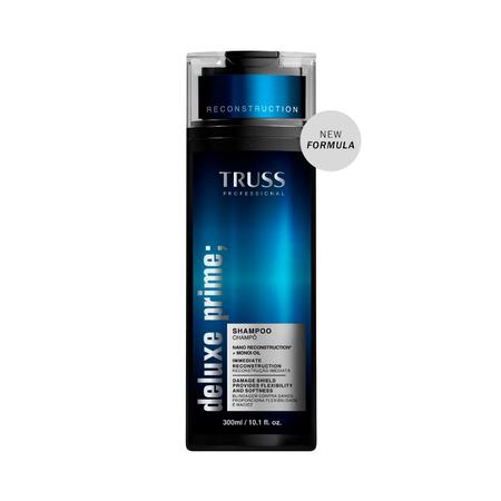 Deluxe Prime Shampoo 1000ml/33.8 Fl.oz