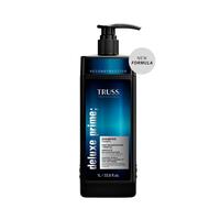 Deluxe Prime Shampoo 1000ml/33.8 Fl.oz (Item #7642)