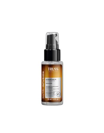 NUTRI INFUSION NUTRITIVE HAIR OIL 60ML/2.0 FL.OZ
