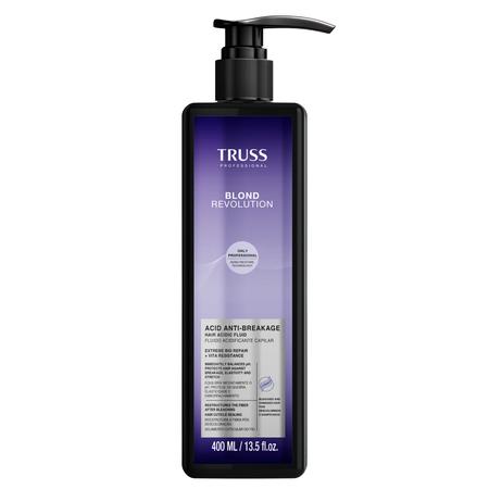 Blond Revolution Pro Acid Anti-breakage 400ml / 16.9 Fl.oz