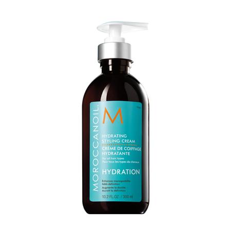 Hydrating Styling Cream
