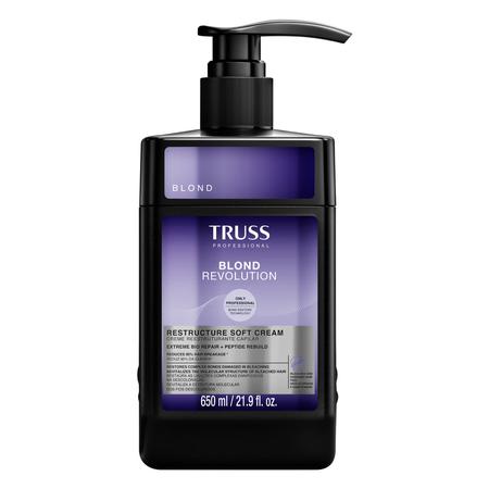 Blond Revolution Restructure Soft Cream 650ml / 21.9 Fl.oz