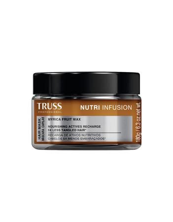 NUTRI INFUSION MASK 180G