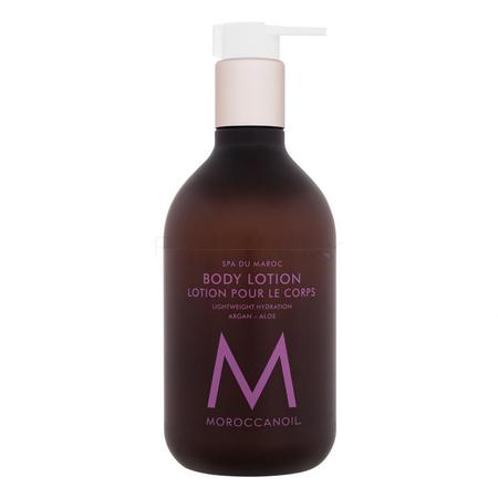 Spa Du Maroc Body Lotion 12.2oz