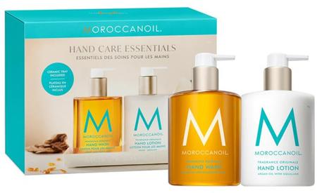 Hand Care Essential (hand Wash Hand Lotion) 12.2oz