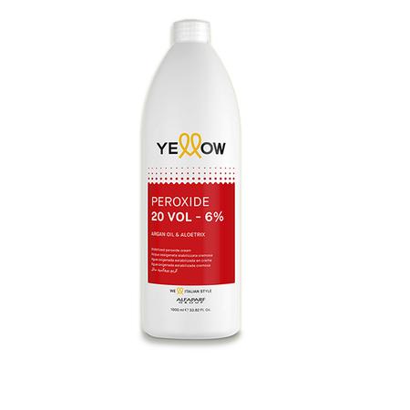 Yellow Developer Vol.20 150 Ml