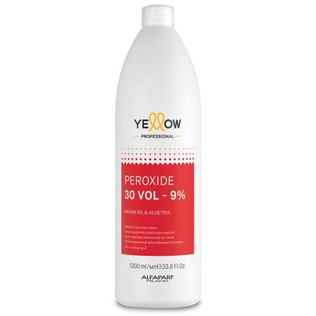 Yellow Developer Vol.30 150 Ml