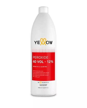 Yellow Developer Vol.40 150 Ml