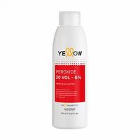 Yellow Developer Vol.20 150 Ml (Item #PF018183)