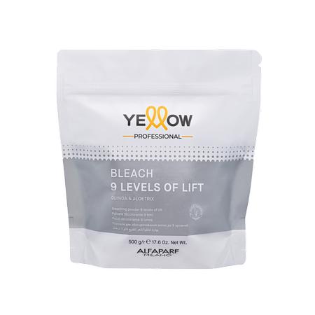 Yellow Bleach 500gr