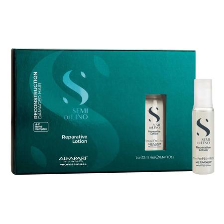 Reconstruction Reparative Lotion