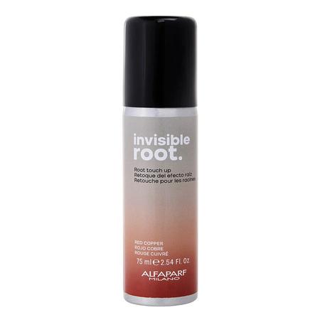 Invisible Root Color Spray Tuch Up - Black 75ml