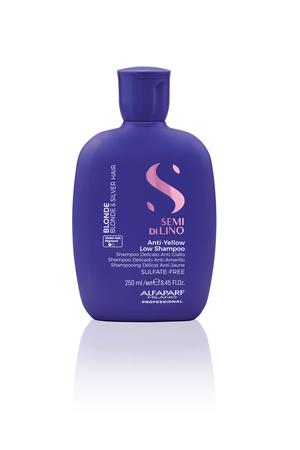 Blonde Anti-Yellow Sulfate Free Shampoo