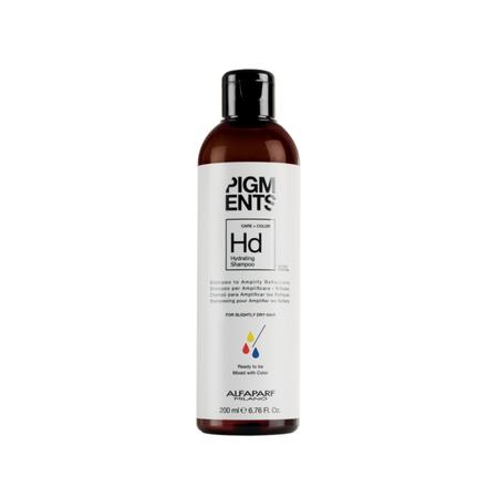 Alfaparf Pigments Hydrating Shampoo 6.76oz