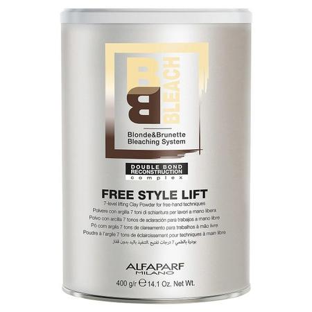Bb Bleach Free Style Lift 14.10 Oz Box