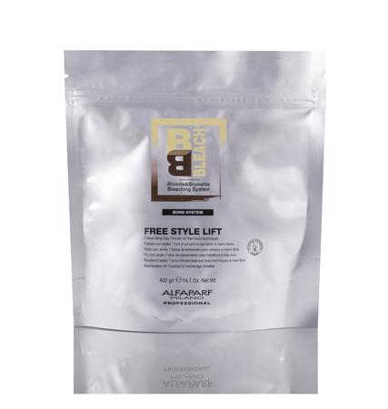 Bb Bleach Free Style Lift (14.10 Oz) Box Price