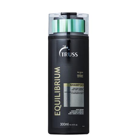 EQUILIBRIUM SHAMPOO 300ML