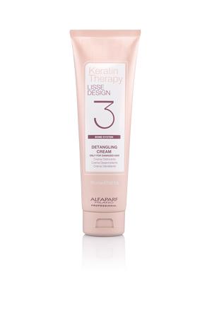 Lisse Design Detangling Cream 150ml (step 3)