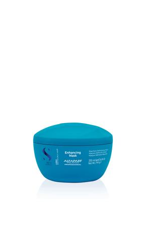 Curls Enhancing Hair Mask