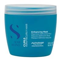 Curls Enhancing Hair Mask (Item #PF020617)