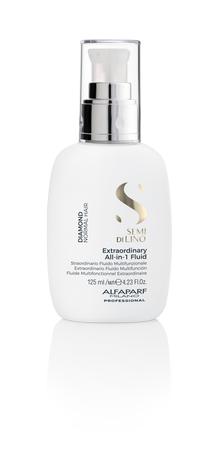 Diamond Illuminating All-in-1 Fluid with Thermal Protection