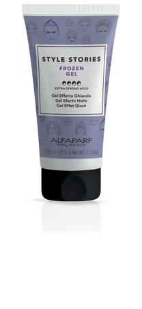 Style Stories Frozen Gel