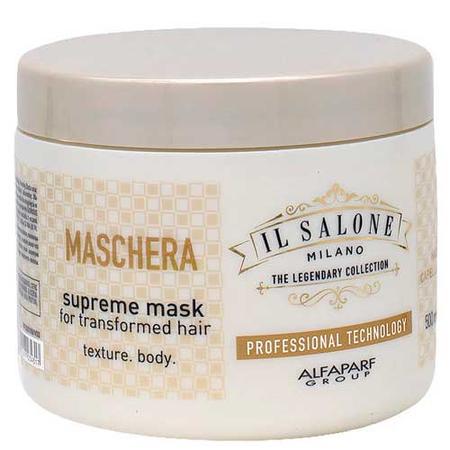 Il Salone Milano Maschera Supreme Mask 500ml