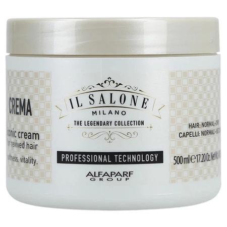 Il Salone Milano Crema Iconic 500ml