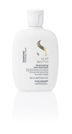 Diamond Illuminating Sulfate Free Shampoo