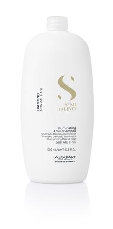 Diamond Illuminating Sulfate Free Shampoo