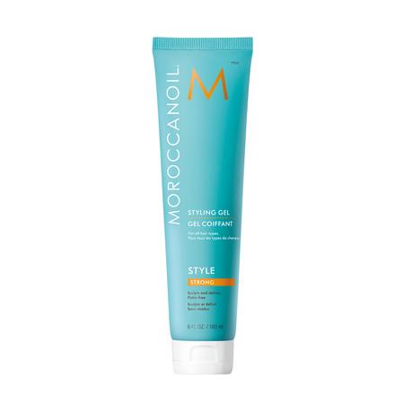 Styling Gel - Strong