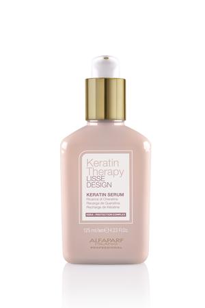 LISSE DESIGN KERATIN SERUM 125ML