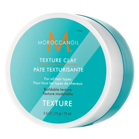 Texture Clay