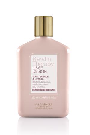 LISSE DESIGN MAINTENANCE SHAMPOO 250ML