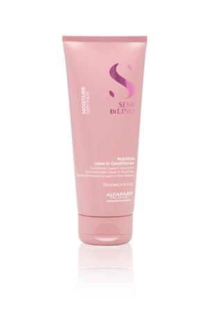 Moisture Nutritive Leave-in Conditioner