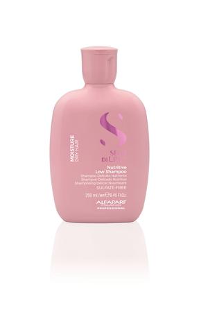 Moisture Nutritive Sulfate Free Shampoo