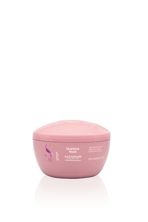 Moisture Nutritive Hair Mask