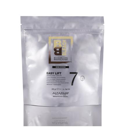 Bleach Easy Lift Bond System 7 14.1 Oz Bag