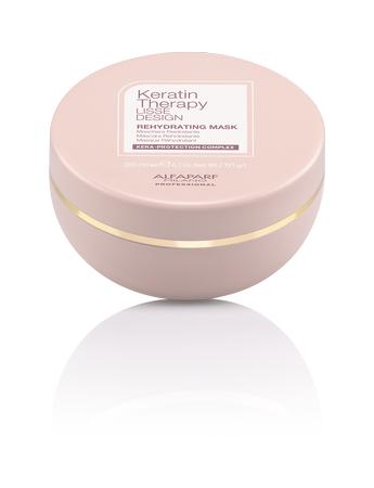 LISSE DESIGN REHYDRATING MASK 200ML