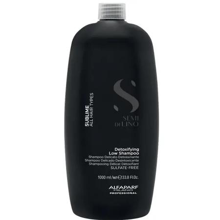 Detoxifying Low Shampoo