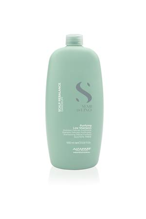 Scalp Rebalance Sulfate Free Shampoo