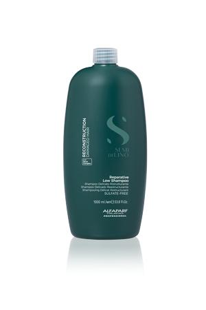 Reparative Sulfate Free Shampoo
