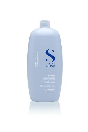Density Thickening Sulfate Free Shampoo