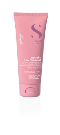 Moisture Nutritive Sulfate Free Shampoo