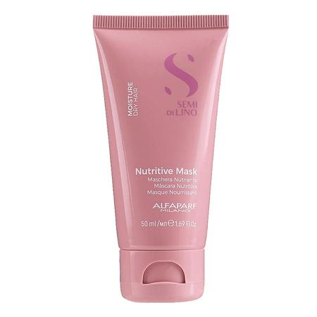 Moisture Nutritive Hair Mask