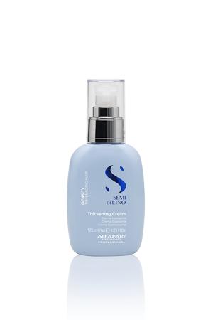 Density Thickening Cream with Thermal Protection