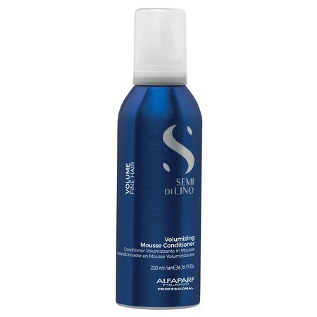 Volume Mousse Conditioner