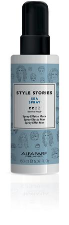 Style Stories Sea Spra