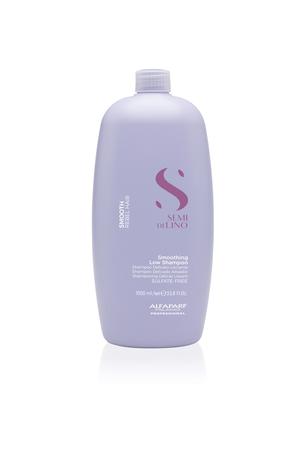 Smooth Sulfate Free Shampoo