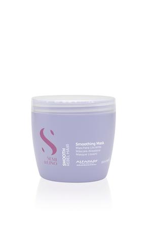 Smooth Smoothing Hair Mask